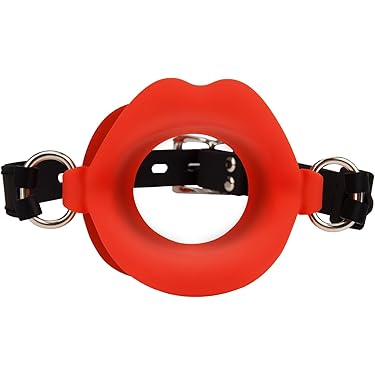 Amazon.com Gift Ideas: The most popular items ordered as gifts in Bondage Gags & Muzzles Amazon.com Gift Ideas: The most popular items ordered as gifts in Bondage Gags & Muzzles