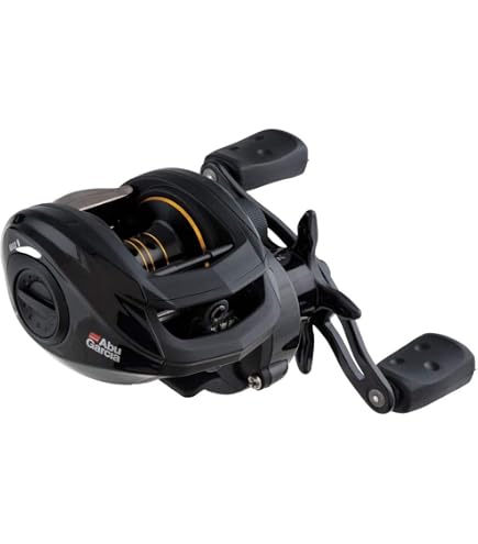 Abu Garcia Ambassadeur Mörrum ZX : Amazon.com.br: Esporte