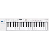 Arturia KeyStep Controller &amp; Sequencer, 37 Key | Control software and hardware synths over MIDI, USB, or CV with 16 arpeggiator and sequencer modes plus Mutate, Chord, Scale