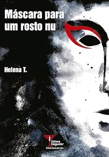 Livro Máscara Para Um Rosto Nu