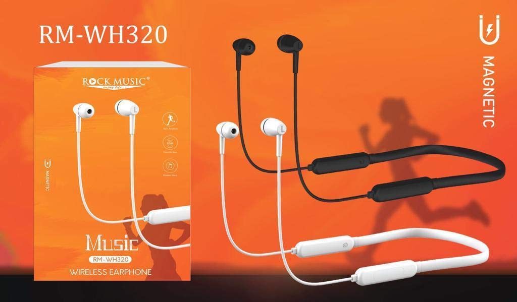 rock music bluetooth