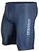 Onvous Men's AquaGenesis-Lite Swim Jammer | Racing & Training Swimsuit | Fast, Flexible, Comfortable | Sizes: 28-38
