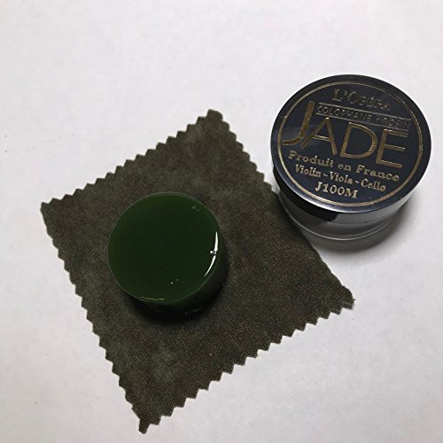 image for Jade L'Opera JADE Rosin for Violin, Viola and Cello