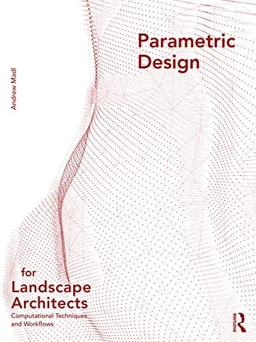 AAD Algorithms-Aided Design: Parametric Strategies using