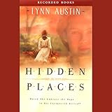 Hidden Places by 