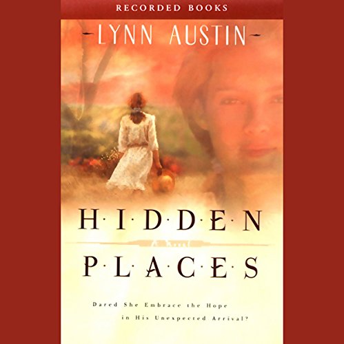 Hidden Places by Lynn Austin