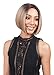 Bobbi Boss Synthetic Hair Lace Front Wig MLF126 Swiss Lace Lyna (TT6/23)