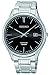 Seiko Men's Analogue Quartz Watch with Stainless Steel Bracelet – SGEG95P1