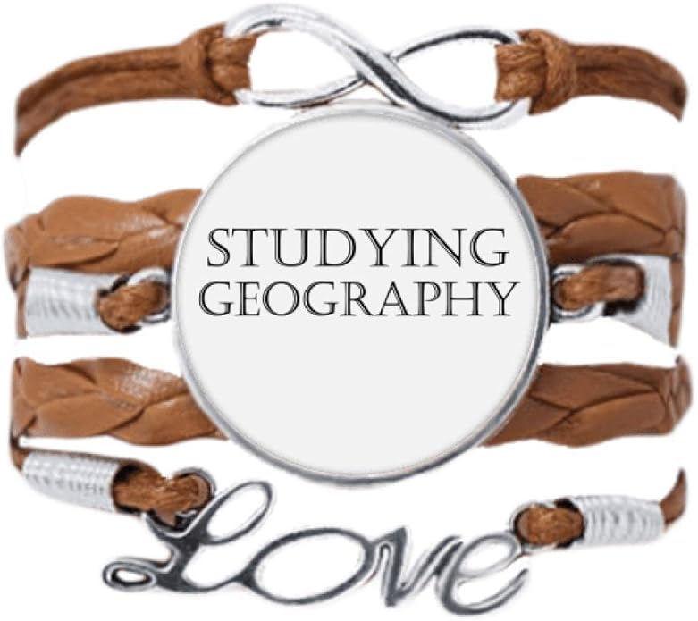 DIYthinker - Pulsera con frase corta para estudiar ...