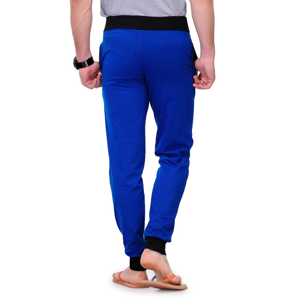 tsx men's cotton trackpant
