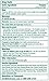Biofreeze 13869 Menthol Pain Relieving Gel Colorless Gel, 4 FL oz Tube, Arthritis, Simple Backaches and Joint Pain, Pack of 2