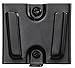 VideoSecu Tilt Rotation TV Monitor Wall Mount Bracket for Most 19