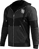 Hayabusa Hoodie