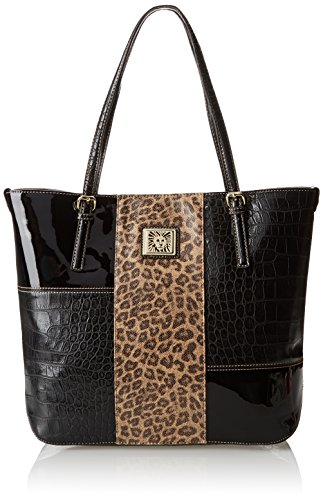 Anne Klein Perfect Tote Large Shoulder Bag