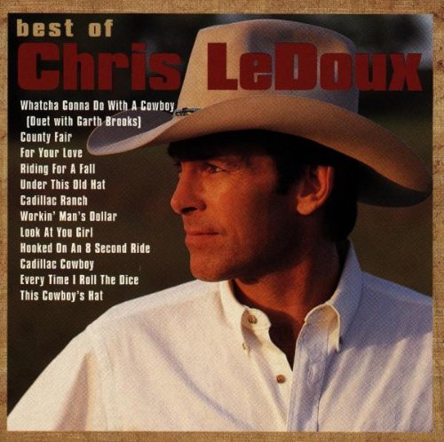 Chris Ledoux - The Capitol Collection 1990-2000 - Zortam Music