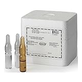 Hach 2112820 Manganese Standard Solution, 25 mg/L