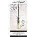 Globe Electric Edison 1-Light Plug-in Pendant, Antique Brass, Black Woven Fabric Cord, in-Line On/Off Rocker Switch 65116