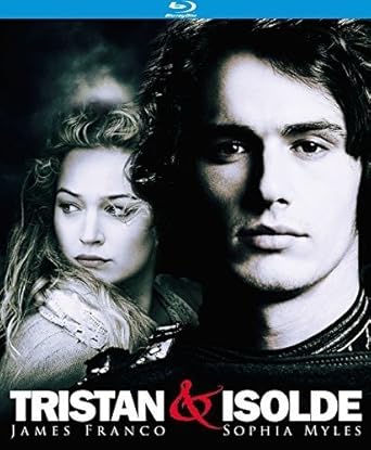 Amazon Com Tristan Isolde 2006 Blu Ray James Franco Sophia Myles Ruful Sewell Mark Strong Henry Cavill Kevin Reynolds Movies Tv