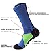 OLCHEE Boys Sock Basketball Soccer Hiking Ski Athletic Outdoor Sports Thick Calf High Crew Socks Multipack