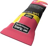 TORQ Running Gels with Electrolytes Rhubarb Custard 30g Carbs 15 x 1 view 3