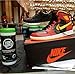 Tight Wipes Sneaker Cleaner, Shoe Wipes, Shoe Cleaner Sneakers, Sneaker Wipes (40 Count Shoe Cleaning Wipes for All Shoe Types)