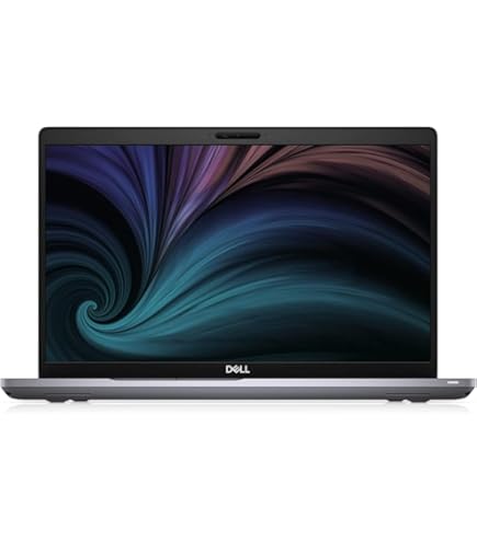 Dell Latitude 5501 15.6