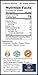 Gerbs Dried Tropical Unsweetened Fruit Mix, 2 Pound. - Top 14 Food Allergy Free & NON GMO - Unsulfured & Preservative Free - Mango, Pineapple, Papaya Slices