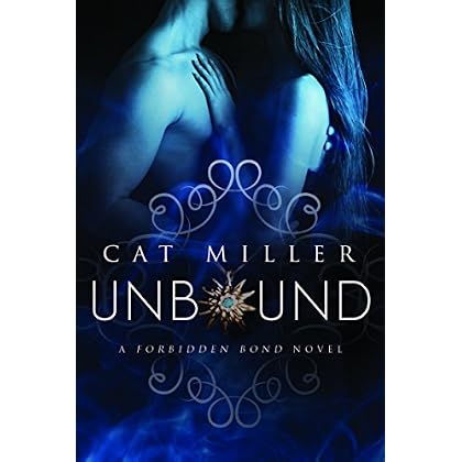 Unbound (Forbidden Bond Book 1)
