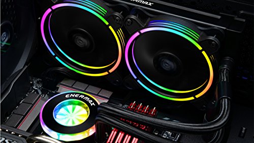 Enermax-ELC-de-lf240-de-RGB-Agua-Enfriador-Negro