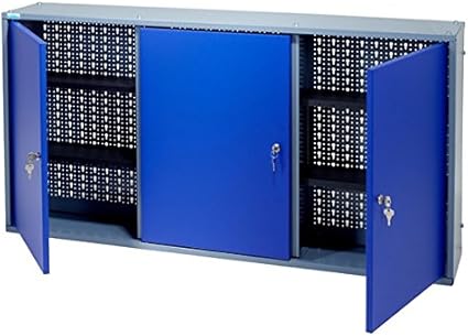 Kupper 70097 Armoire Murale Fabriquee En Allemagne 120 X 60 X 19 Cm Amazon Fr Bricolage