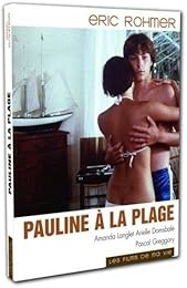 Pauline À La Plage