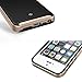 Caseology Envoy for Apple iPhone SE Case (2016) / for iPhone 5S Case (2013) / for iPhone 5 Case (2012) - Carbon Fiber Black