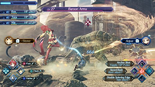 Xenoblade Chronicles 2 - Image 14