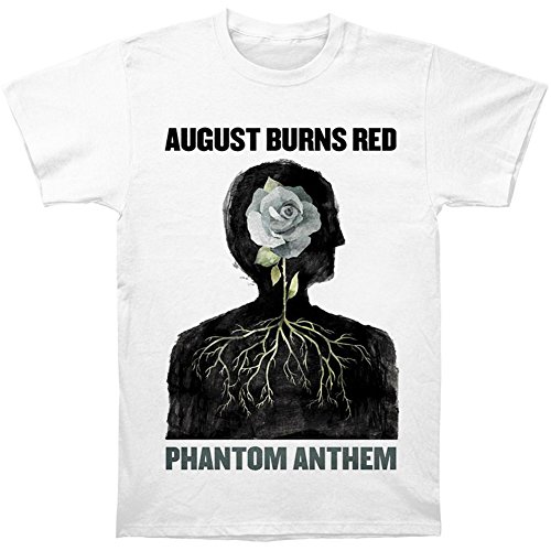 August Burns Red Men S Phantom Anthem T Buy Online In Bahamas At Desertcart