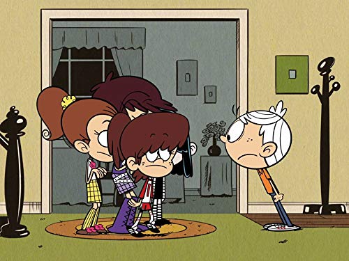 Watch The Loud House Season 2 | Prime Video