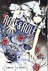 ROLE&ROLE 第2巻