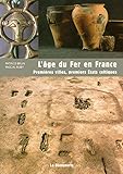Image de L'Ã¢ge du Fer en France (French Edition)