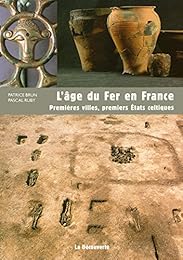L' âge du fer en France