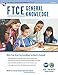 FTCE General Knowledge Book + Online (FTCE Teacher Certification Test Prep)