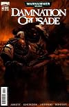 Warhammer 40,000 - Damnation Crusade #4 (Boom! Studios)
