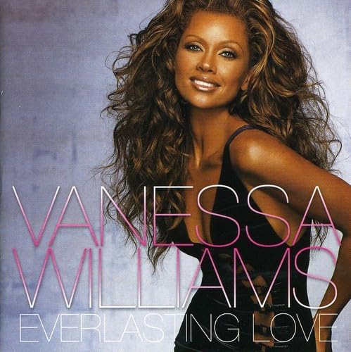 Silver & Gold by Williams, Vanessa - Amazon.com Music