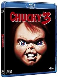 Chucky 3 - Blu-ray