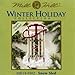 Snow Sled - Cross Stitch Kit