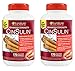 TruNature Advanced Strength CinSulin with Cinnamon Concentrate and Chromium Picolinate - 2 Bottles, 170 Capsules Each