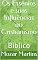 Livro Os Essênios e suas Influências no Cristianismo: Bíblico