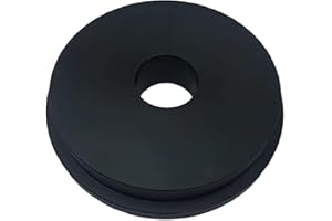 HeuroFosh Bellow Retainer Ring installer 818162 for Mercury MerCruiser Bravo Alpha 1 Gen 2 Blackhawk Replaces Mercury Mariner 91-818162 43577 Sierra 18-9870 Mallory 79821