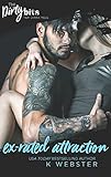 Ex-Rated Attraction: A Forbidden Romance Story