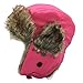 Dboa Winter Faux Fur Fishing Trapper Hat