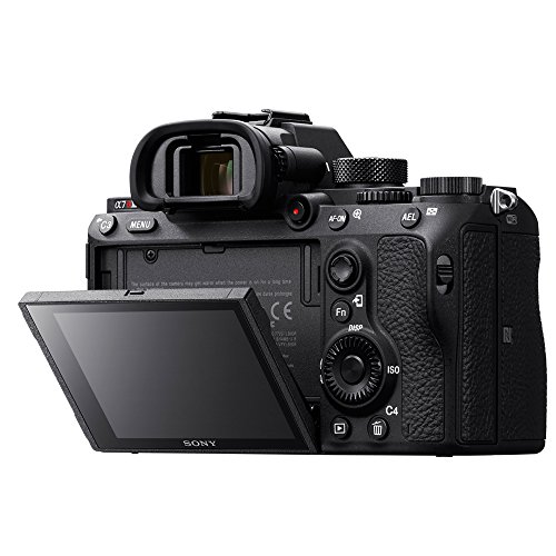 Sony-a7R-III-Full-frame-Mirrorless-Interchangeable-Lens-424MP-Camera-Body-w-Tascam-DSLR-Audio-Recorder-and-Shotgun-Microphone-128GB-64GB-a7RIII-Pro-Video-Bundle
