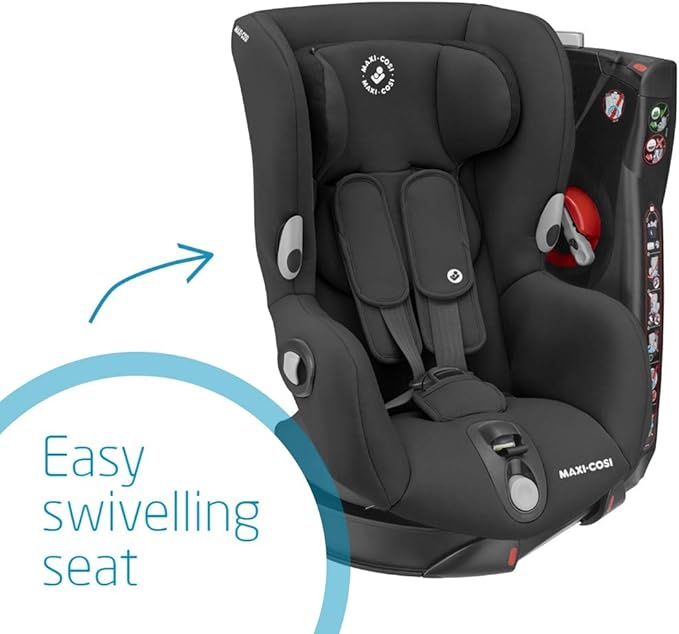 maxi cosi axiss recline